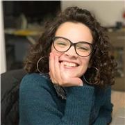 Laureata in Biologia con la passione per la storia dell'arte